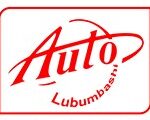 Logo Auto Lubumbashi SARL