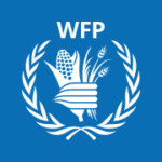 Logo Programme Alimentaire Mondial PAM