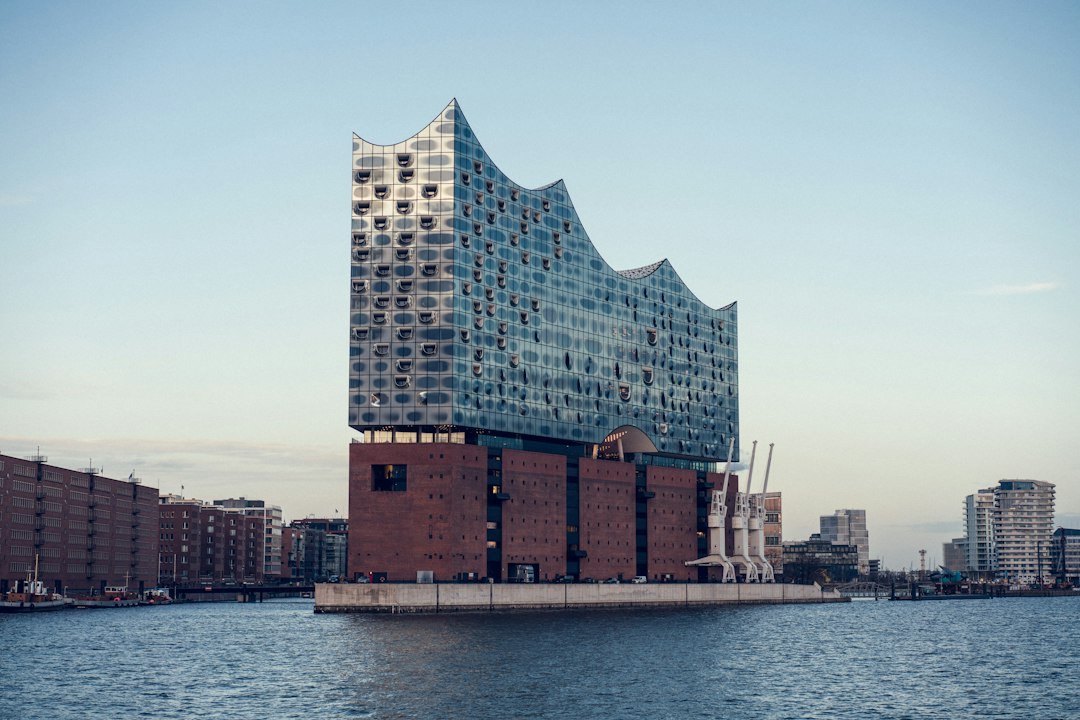 EMLE — Hambourg, illustration de la mobilité internationale