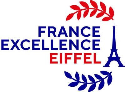 France Excellence Eiffel — visuel officiel