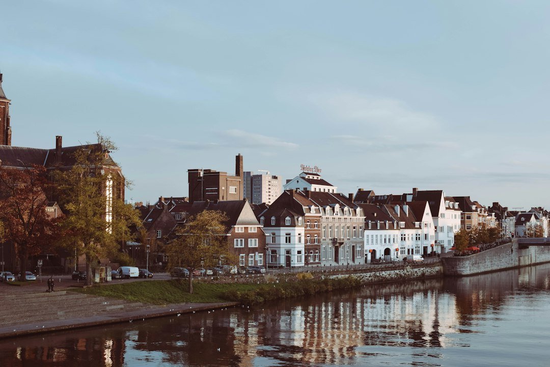 Maastricht — bourse NL-High Potential 2027–2028