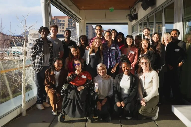 UBC International Scholars — cohorte Okanagan 2026
