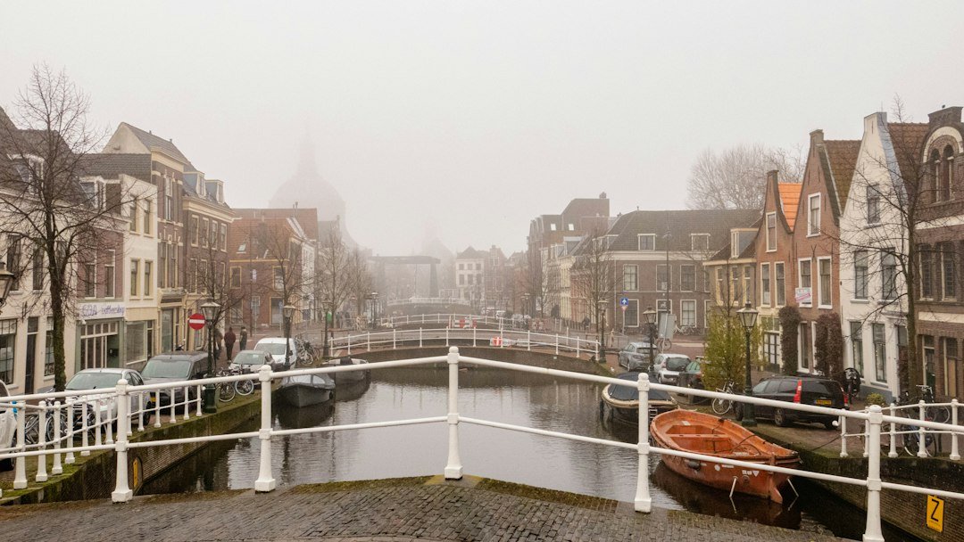 bourse Leiden LExS