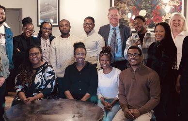 Bourse Beit Trust 2027–2028 : préparer les voies britannique et sud-africaine — visuel