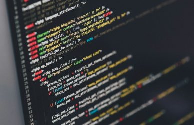 Bourse EDISS 2027–2029 : prouver ses compétences en systèmes logiciels intelligents — illustration