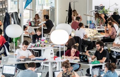 Bourse EPFL Excellence 2027 : 10 000 CHF par semestre et une échéance avancée — visuel