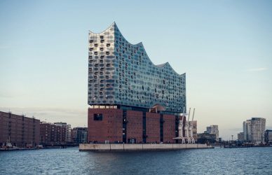 EMLE — Hambourg, illustration de la mobilité internationale