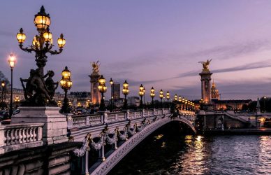 EPOG-JM — Paris, illustration du parcours international