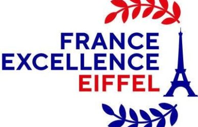 France Excellence Eiffel — visuel officiel
