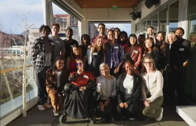 UBC International Scholars — cohorte Okanagan 2026