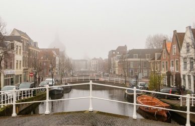 bourse Leiden LExS