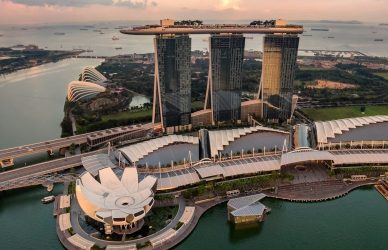 bourse NTU Research 2027