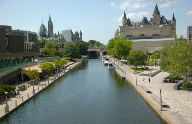 bourses Carleton 2027